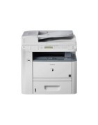 Canon iR 1133A - Consumabili