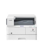 Canon iR 1435P - Consumabili