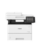 Canon iR 1643iF - Consumabili