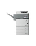 Canon iR 1740i - Consumabili