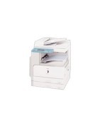 Canon iR 2016 - Consumabili