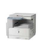 Canon iR 2018 - Consumabili