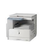 Canon iR 2018i - Consumabili