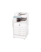 Canon iR 2020 - Consumabili