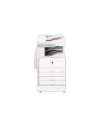 Canon iR 2020i - Consumabili
