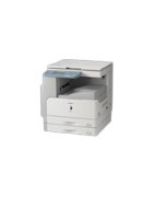 Canon iR 2025 - Consumabili