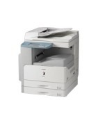 Canon iR 2025i - Consumabili