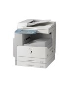 Canon iR 2030 - Consumabili