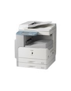 Canon iR 2030i - Consumabili