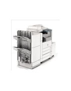 Canon iR 2270 - Consumabili