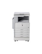 Canon iR 2420 - Consumabili