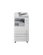 Canon iR 2530 - Consumabili