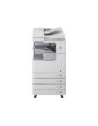 Canon iR 2535 - Consumabili