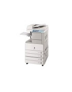Canon iR 3025 - Consumabili