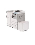 Canon iR 3035 - Consumabili