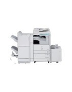 Canon iR 3235 - Consumabili