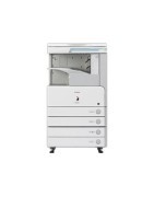 Canon iR 3245 - Consumabili