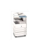 Canon iR 3570 - Consumabili
