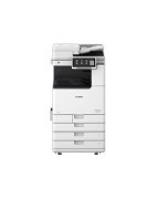 Canon iR ADV DX C3830i - Consumabili