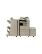 Canon iR ADV 4035i - Consumabili