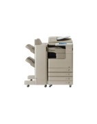 Canon iR ADV 4235i - Consumabili