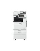 Canon iR ADV 4525i - Consumabili