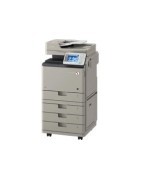 Canon iR ADV C350iF - Consumabili