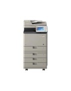 Canon iR ADV C351iF - Consumabili