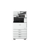 Canon iR ADV C3530i - Consumabili