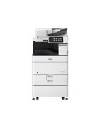 Canon iR ADV C5540i - Consumabili