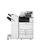 Canon iR ADV C5550i - Consumabili
