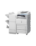 Canon iR C2880 - Consumabili