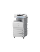 Canon iR C3580Ne - Consumabili