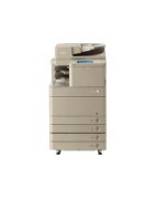 iR ADV C5250i