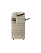 Canon iR ADV C5255 - Consumabili