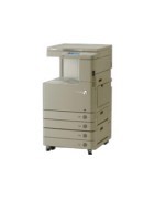 Canon iR C2020i - Consumabili