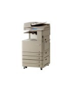 Canon iR C2220L - Consumabili
