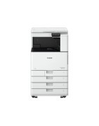 Canon iR C3025i - Consumabili