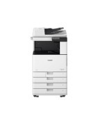 Canon iR C3125i - Consumabili