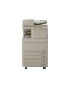 iR C5030
