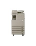iR C5030i