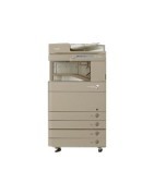 Canon iR C5035 - Consumabili