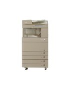 Canon iR C5035i - Consumabili