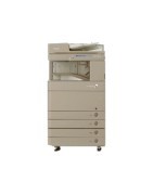 Canon iR C5045i - Consumabili
