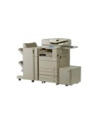Canon iR C5051 - Consumabili