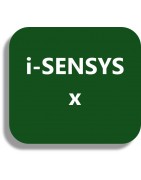 i-Sensys x