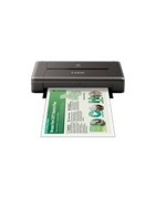 Canon PIXMA iP110 - Consumabili