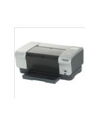 Canon PIXMA iP6000D - Consumabili