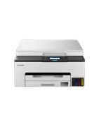 Canon MAXIFY GX1040 - Consumabili
