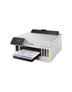 Canon MAXIFY GX5040 - Consumabili